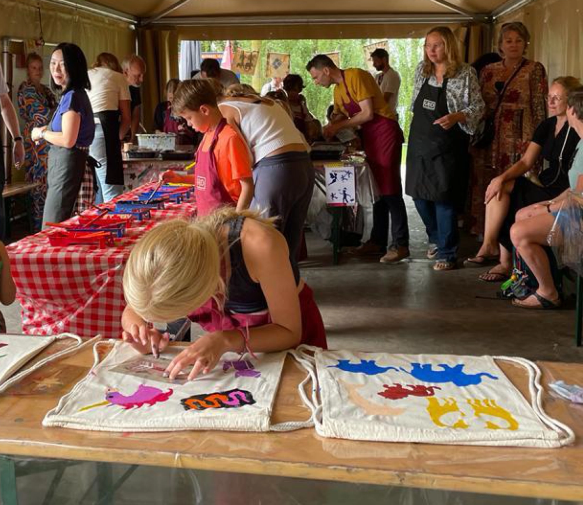 GRID Grafisch Museum (4+)